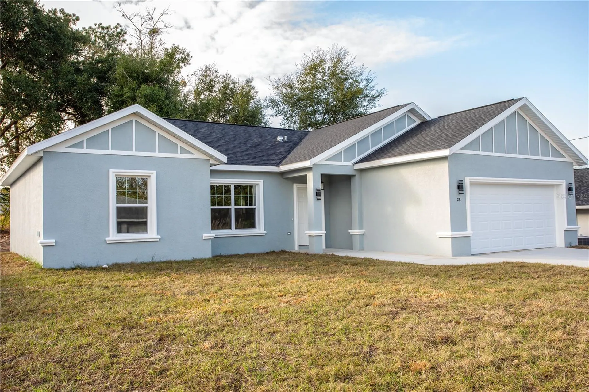 26 Hemlock Radial Loop Ocala FL 34472