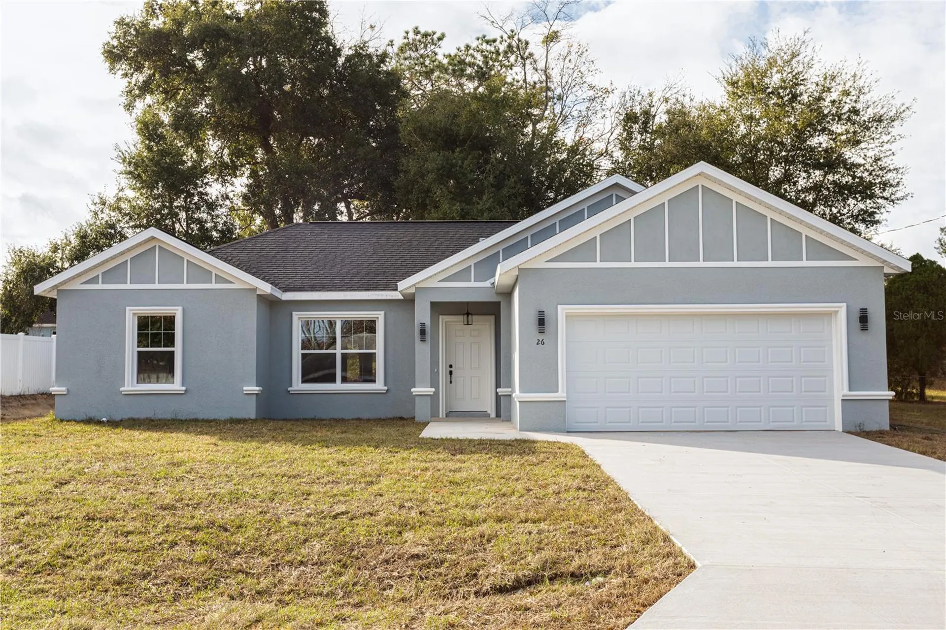 26 Hemlock Radial Loop Ocala FL 34472