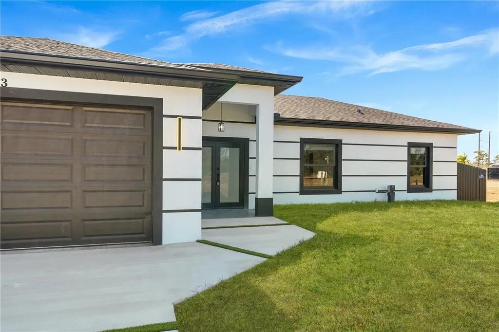 30353 Beech Road Punta Gorda FL 33982