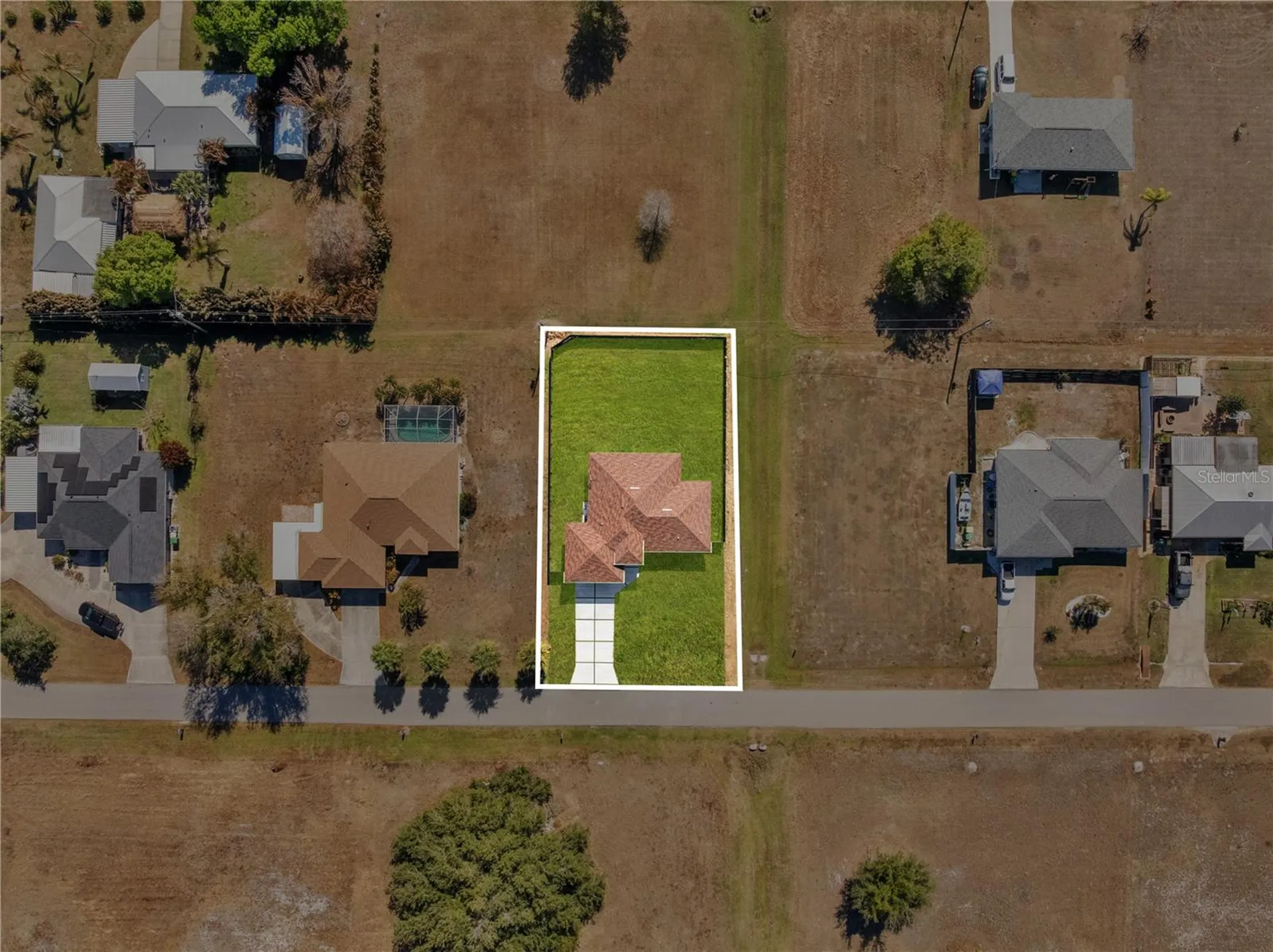 30353 Beech Road Punta Gorda FL 33982
