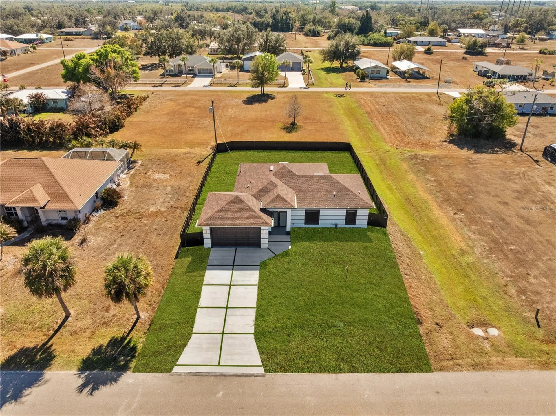 30353 Beech Road Punta Gorda FL 33982