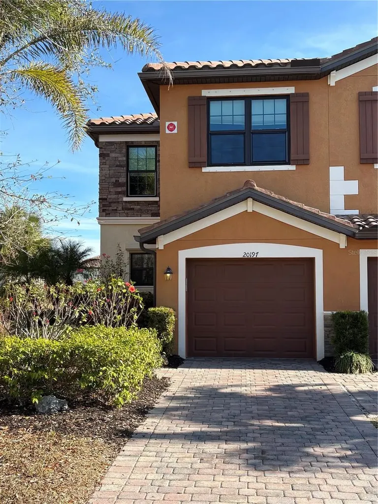 20197 Lagente Circle Venice FL 34293