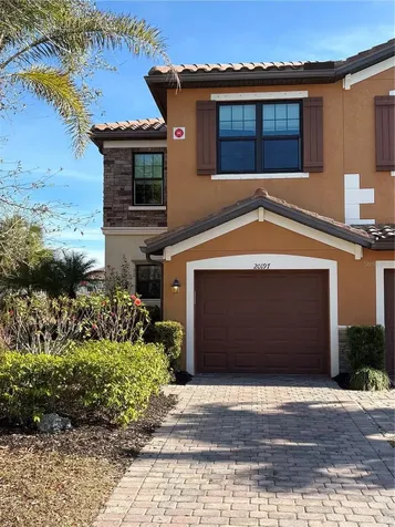 20197 Lagente Circle Venice FL 34293