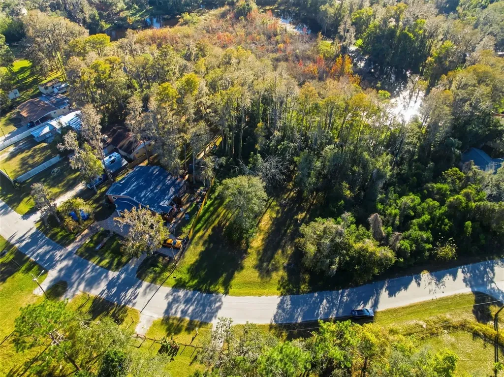 0 Moon Lake Circle New Port Richey FL 34654