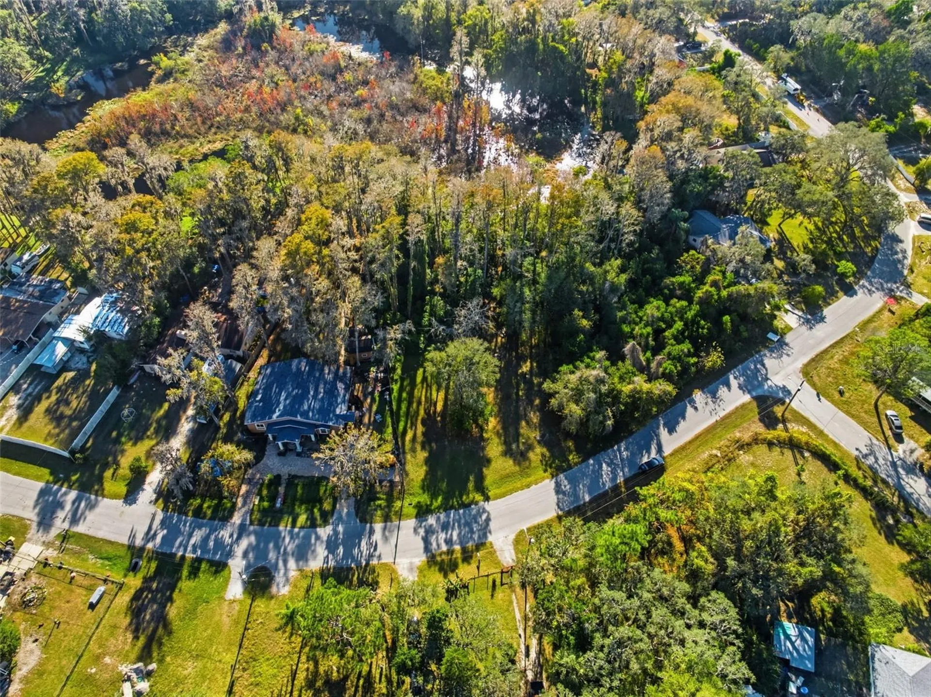 0 Moon Lake Circle New Port Richey FL 34654