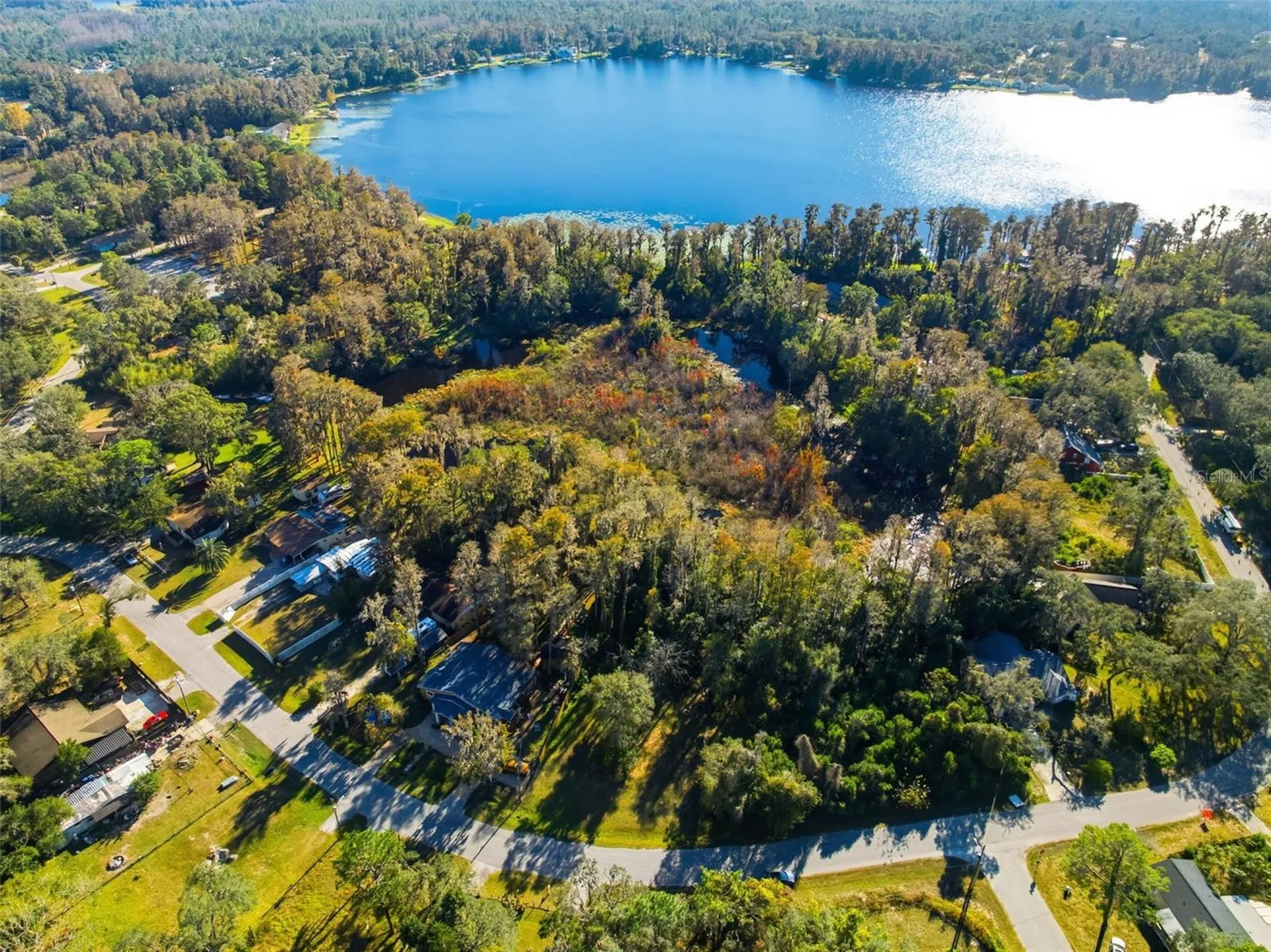 0 Moon Lake Circle New Port Richey FL 34654