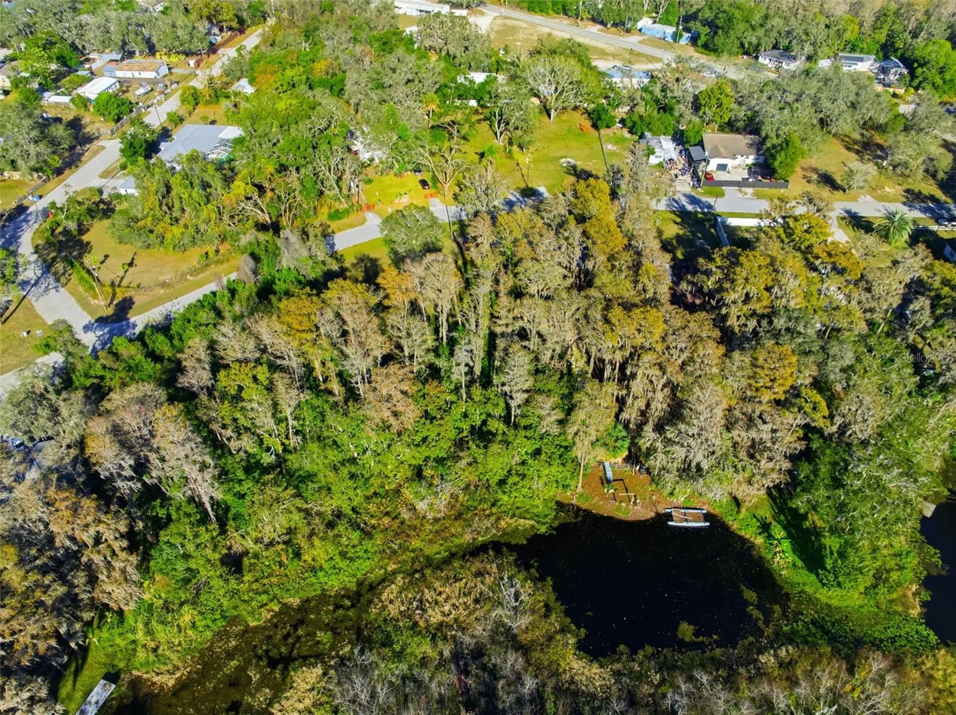 0 Moon Lake Circle New Port Richey FL 34654