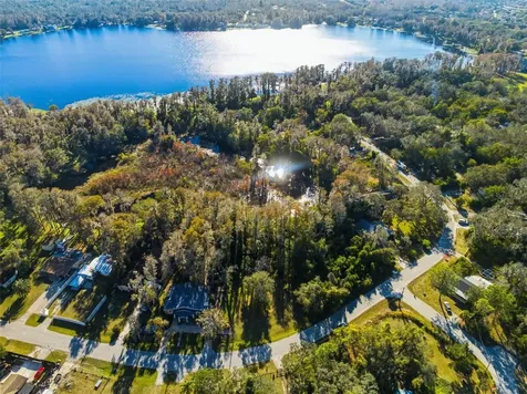 0 Moon Lake Circle New Port Richey FL 34654