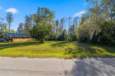 0 Moon Lake Circle New Port Richey FL 34654