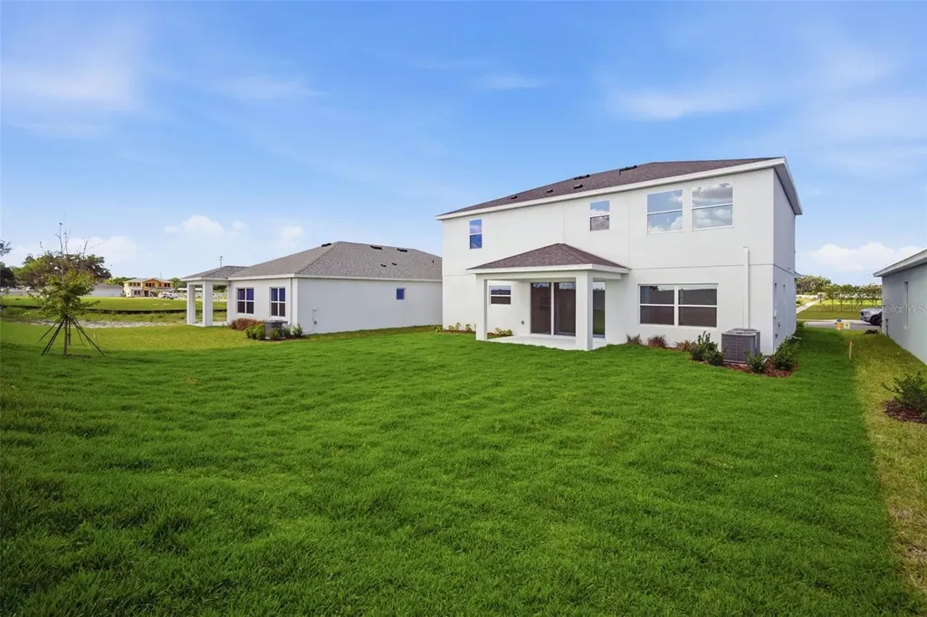 2947 Stewart Creek Circle Plant City FL 33565