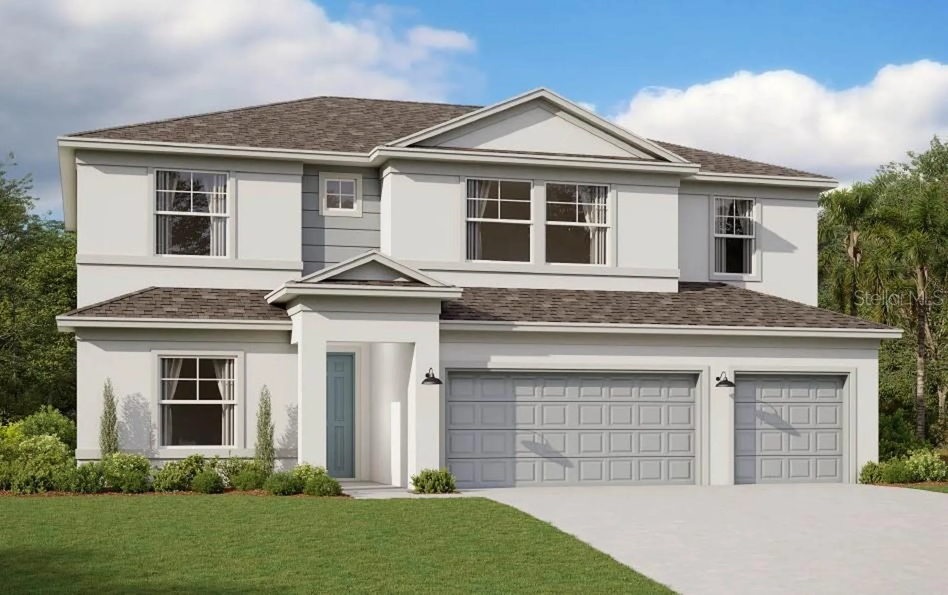 2947 Stewart Creek Circle Plant City FL 33565