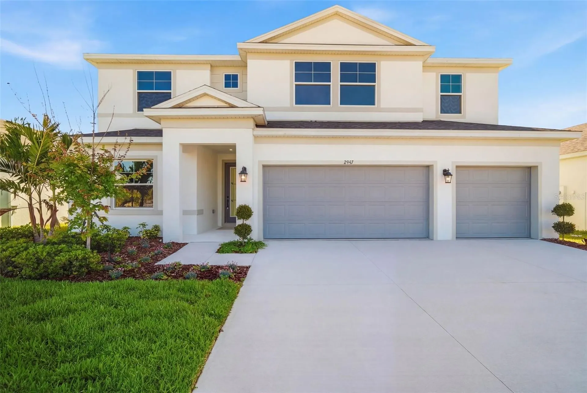 2947 Stewart Creek Circle Plant City FL 33565