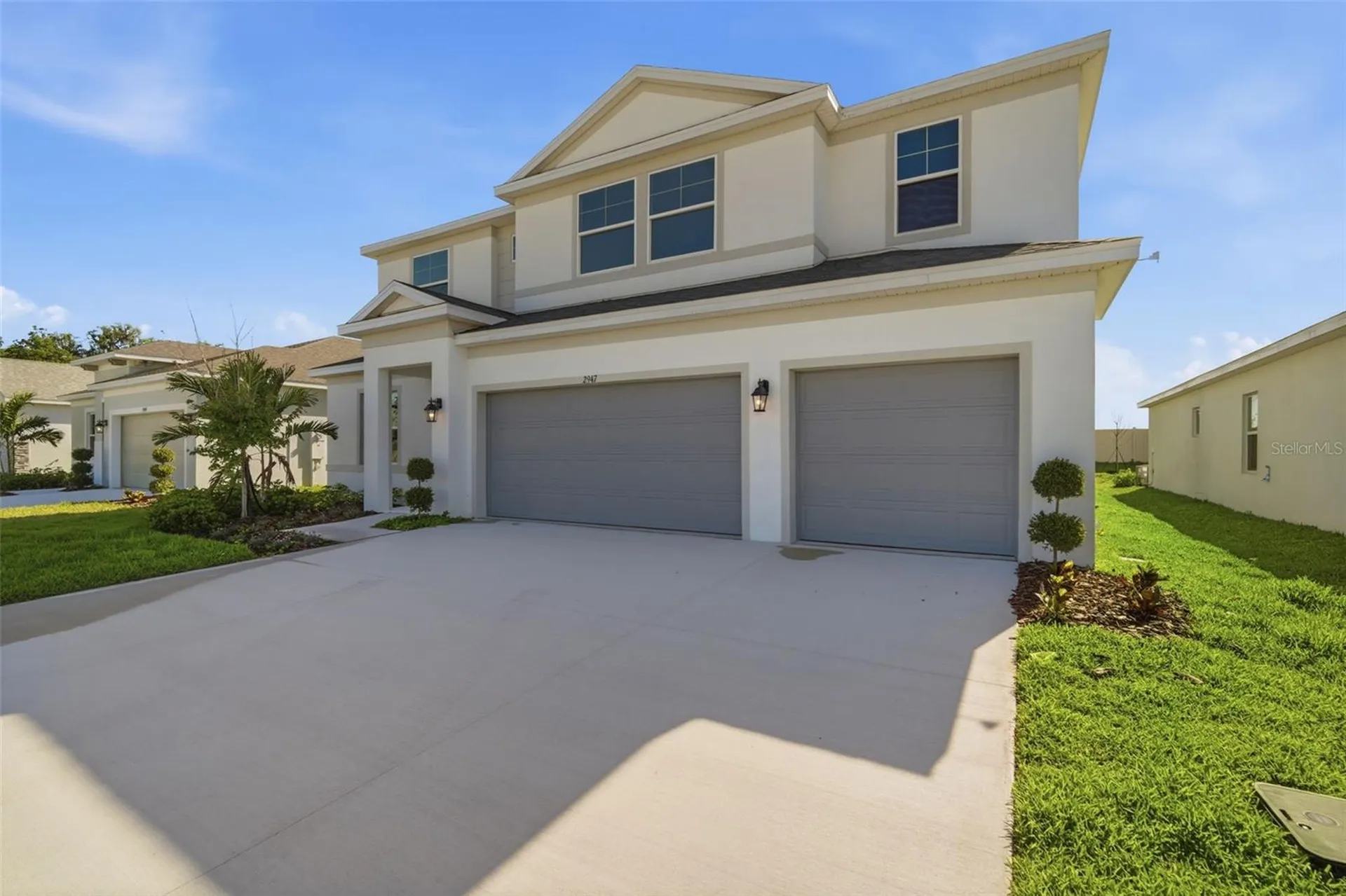 2947 Stewart Creek Circle Plant City FL 33565