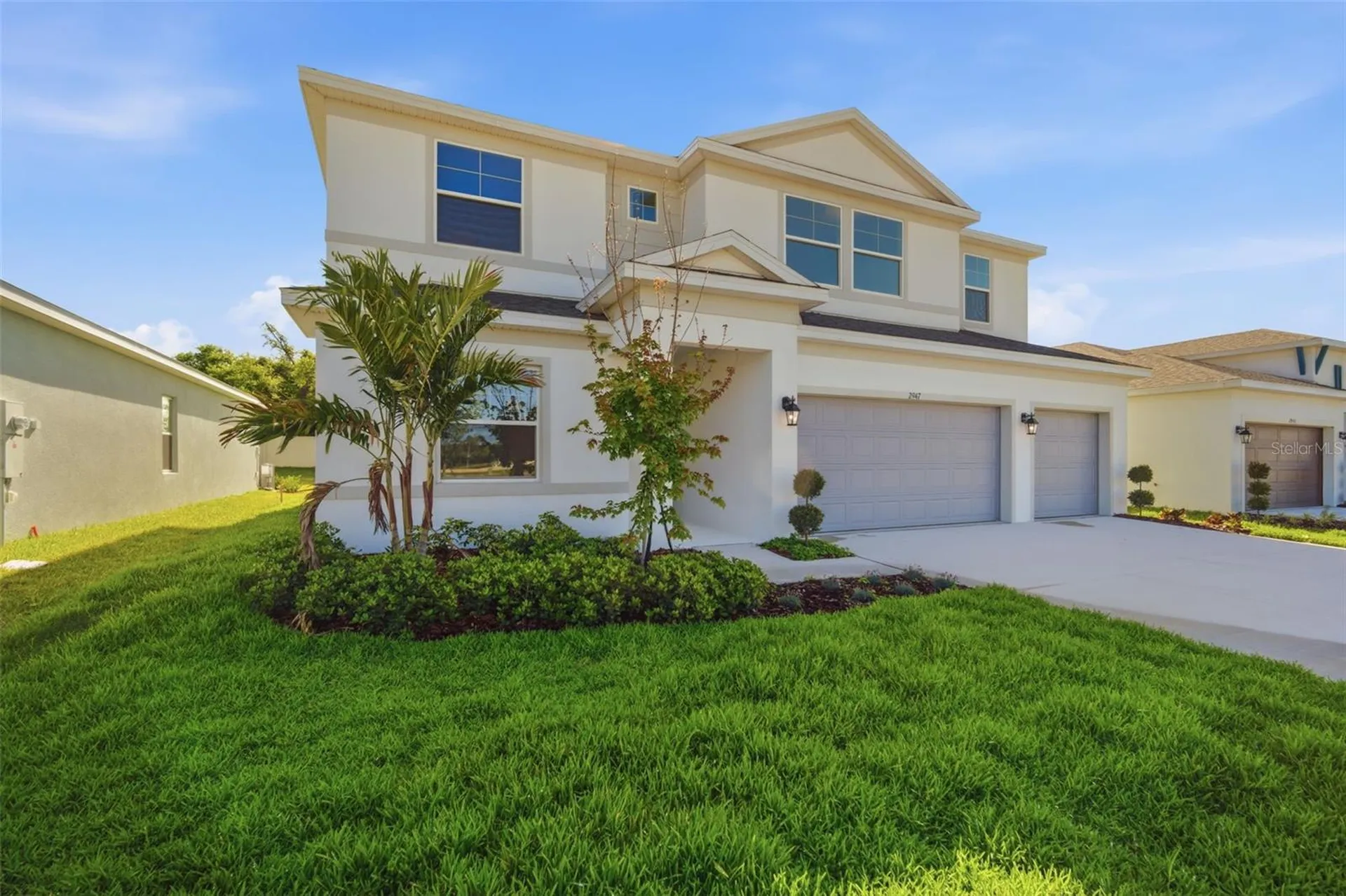 2947 Stewart Creek Circle Plant City FL 33565