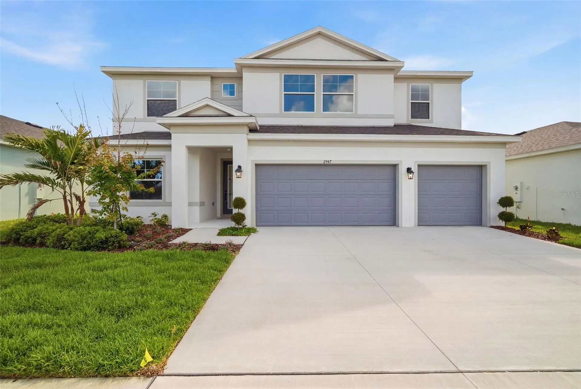 2947 Stewart Creek Circle Plant City FL 33565