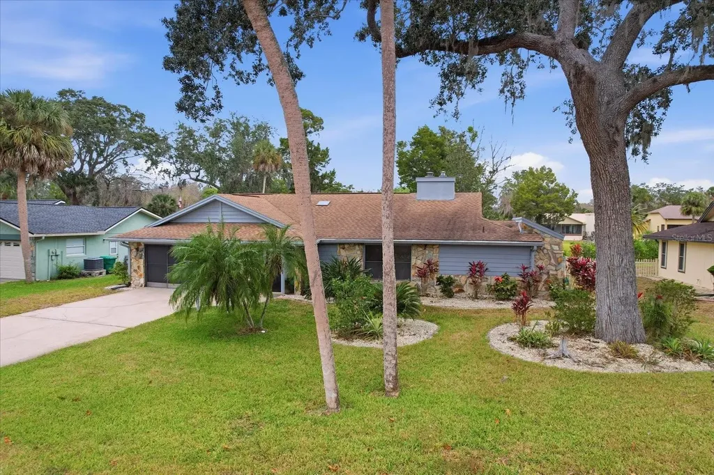 11721 W Riverhaven Drive Homosassa FL 34448