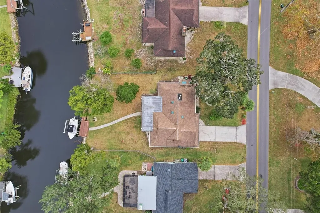 11721 W Riverhaven Drive Homosassa FL 34448