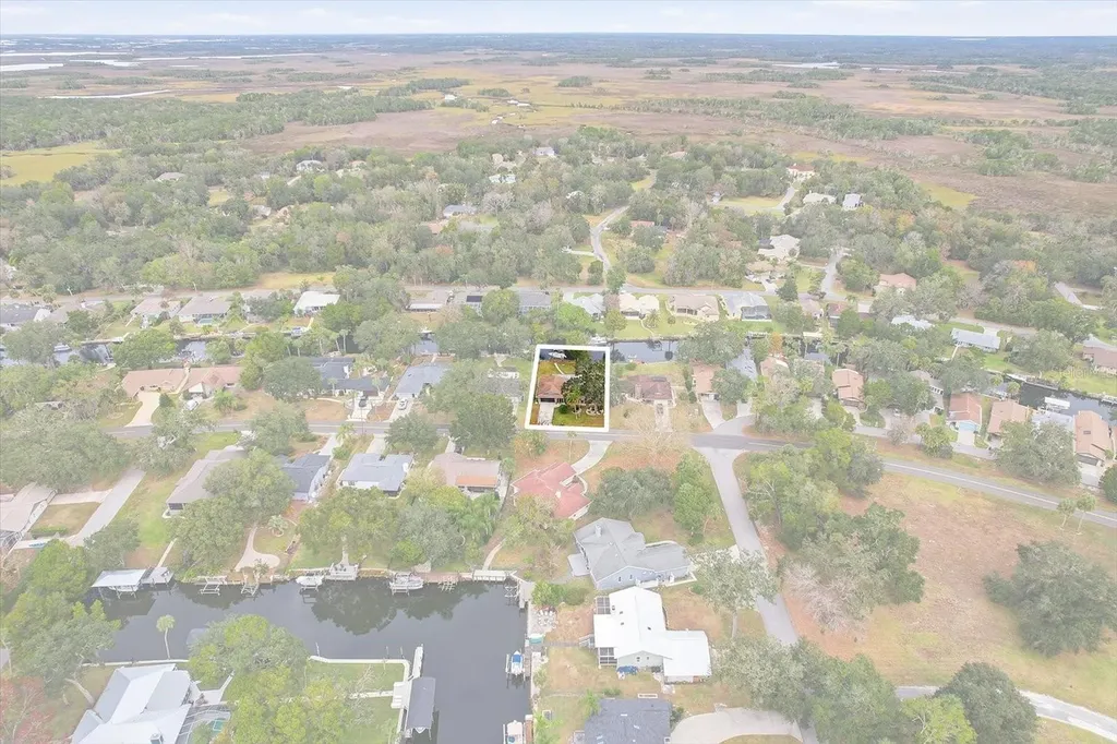 11721 W Riverhaven Drive Homosassa FL 34448