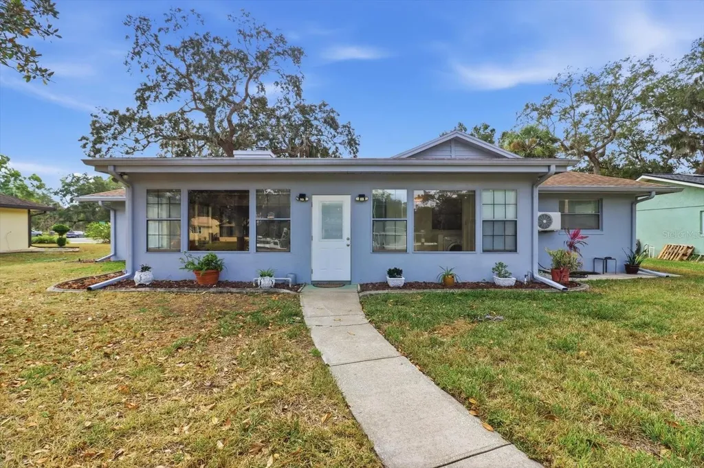11721 W Riverhaven Drive Homosassa FL 34448
