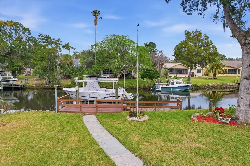 11721 W Riverhaven Drive Homosassa FL 34448