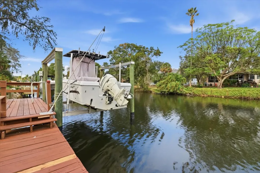 11721 W Riverhaven Drive Homosassa FL 34448