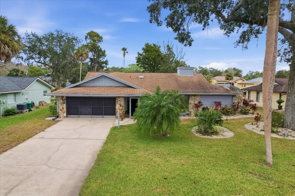 11721 W Riverhaven Drive Homosassa FL 34448