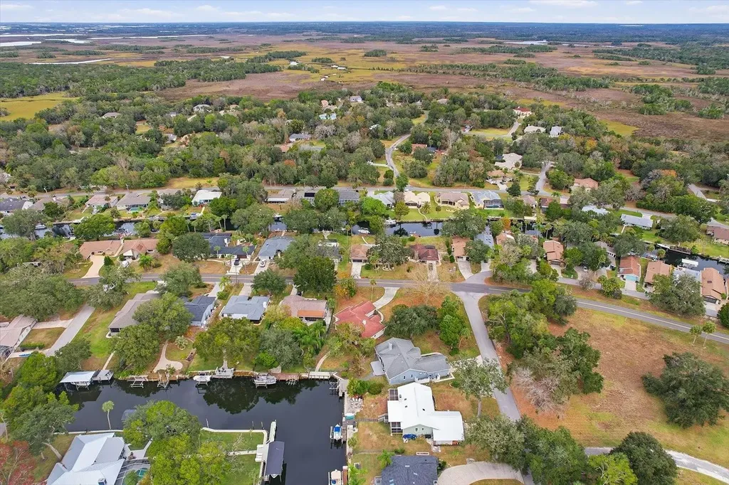 11721 W Riverhaven Drive Homosassa FL 34448