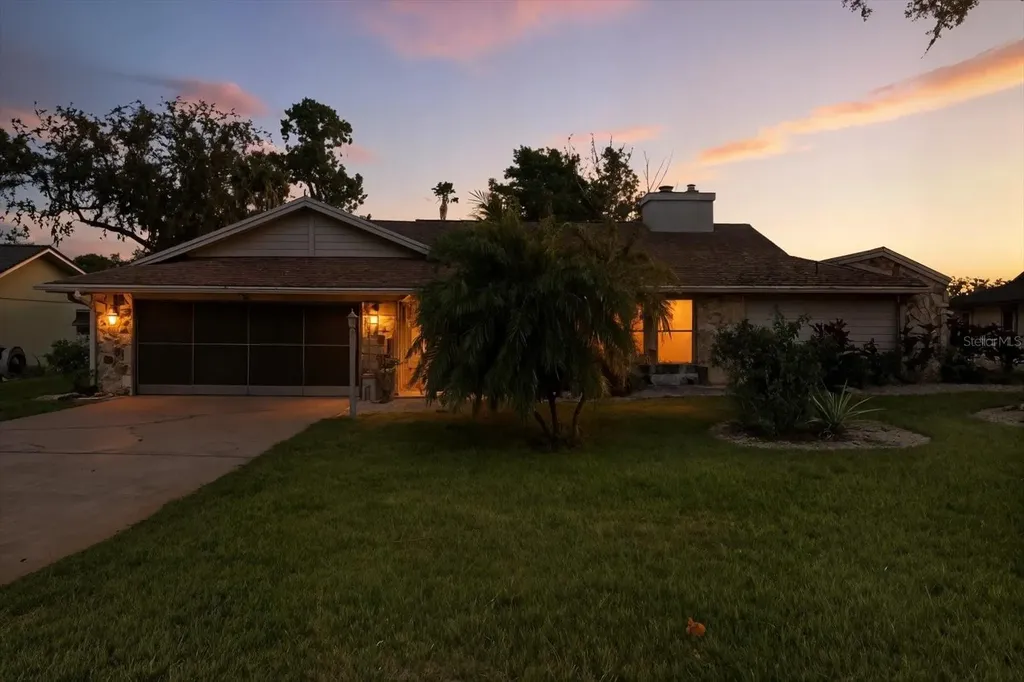 11721 W Riverhaven Drive Homosassa FL 34448