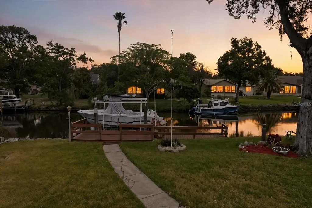 11721 W Riverhaven Drive Homosassa FL 34448