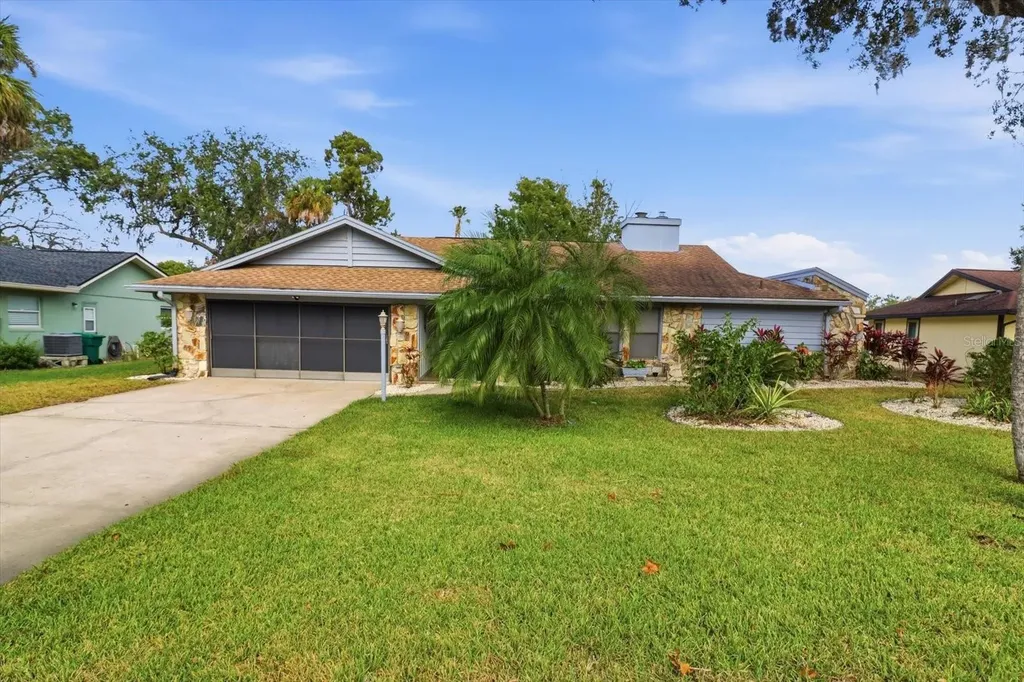 11721 W Riverhaven Drive Homosassa FL 34448