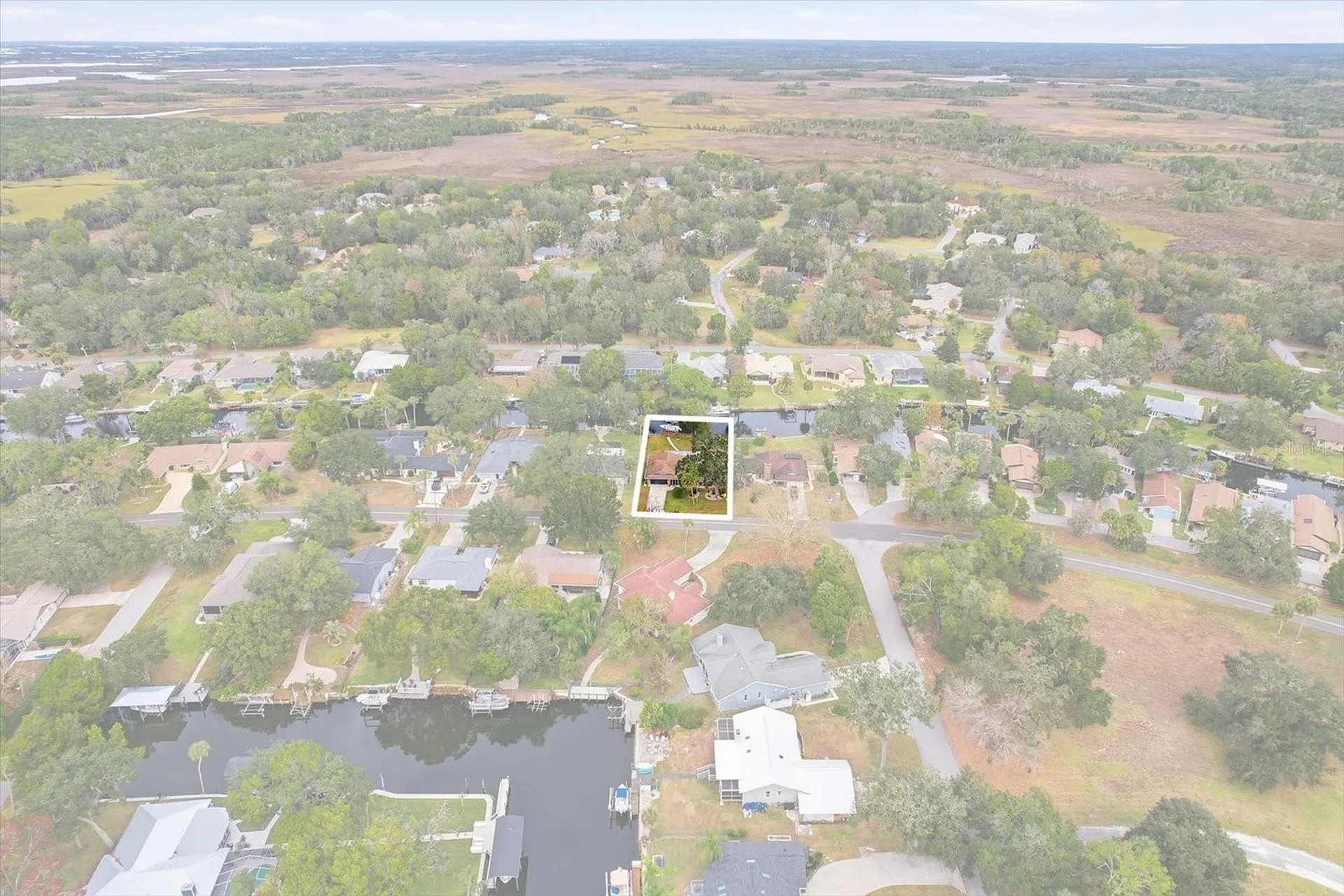 11721 W Riverhaven Drive Homosassa FL 34448