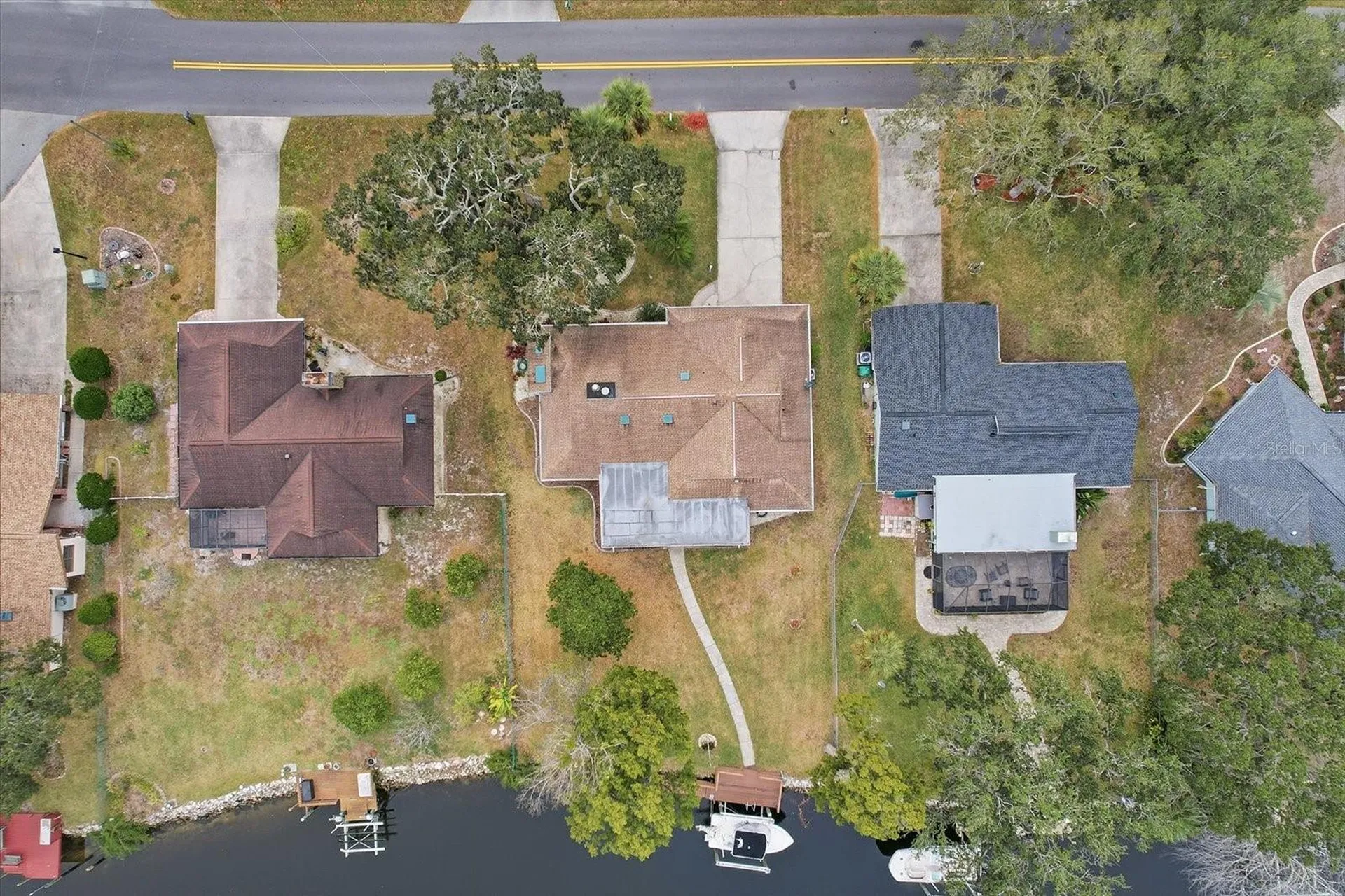 11721 W Riverhaven Drive Homosassa FL 34448
