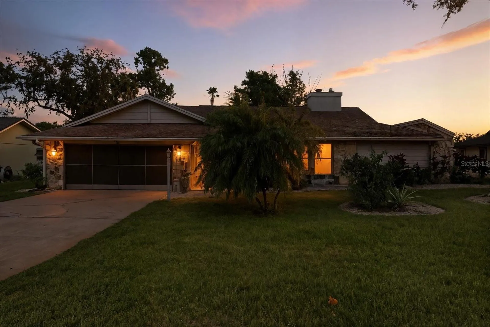 11721 W Riverhaven Drive Homosassa FL 34448