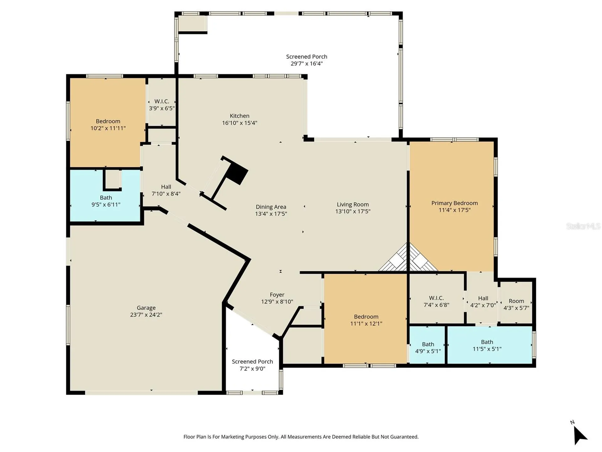 11721 W Riverhaven Drive Homosassa FL 34448