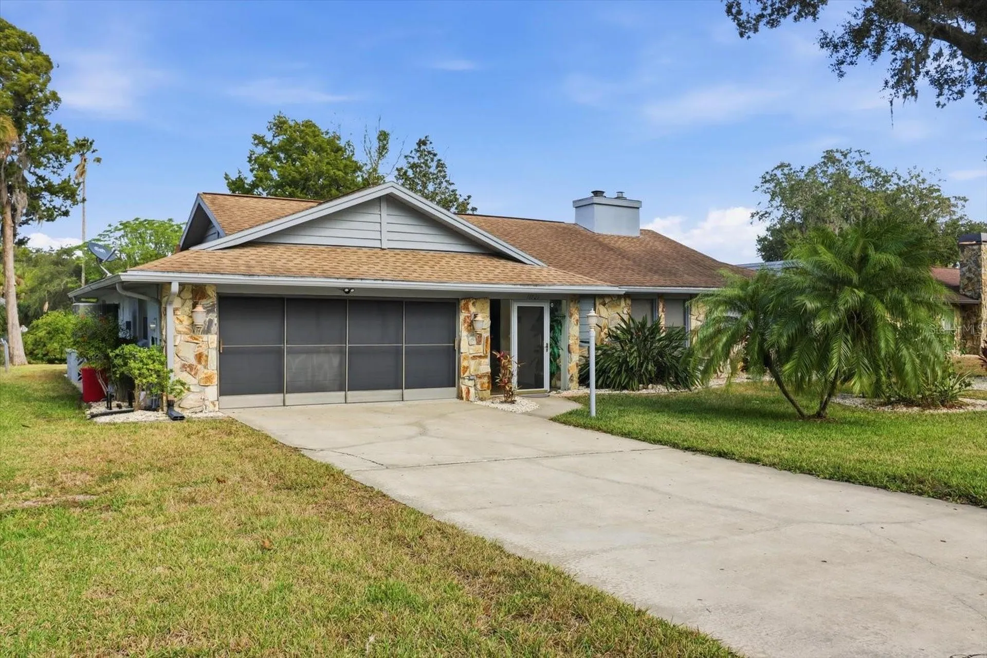 11721 W Riverhaven Drive Homosassa FL 34448
