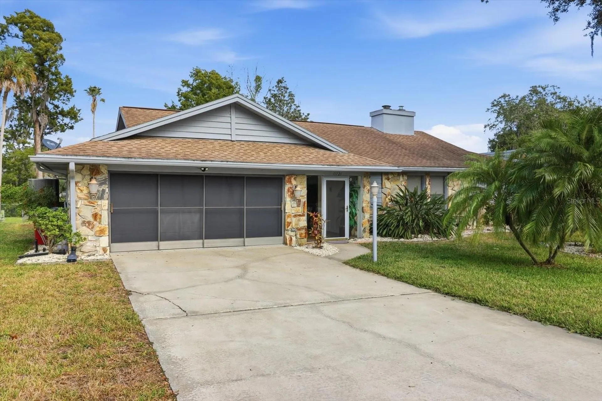 11721 W Riverhaven Drive Homosassa FL 34448