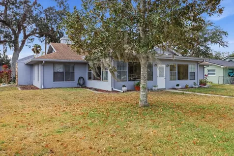 11721 W Riverhaven Drive Homosassa FL 34448