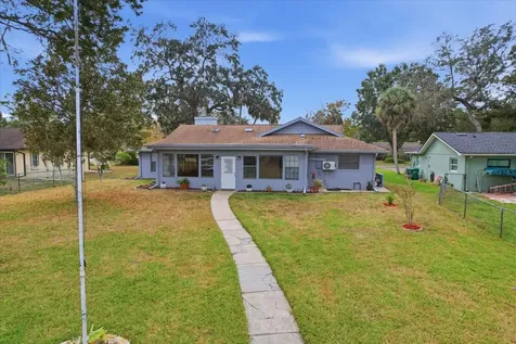 11721 W Riverhaven Drive Homosassa FL 34448