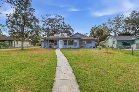 11721 W Riverhaven Drive Homosassa FL 34448