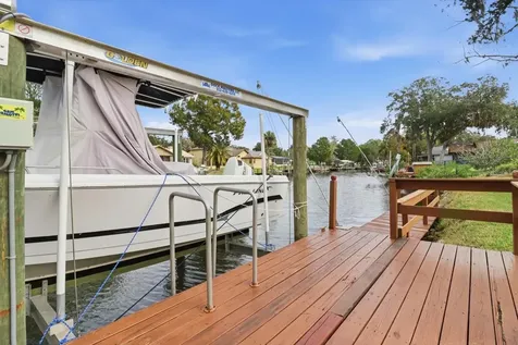 11721 W Riverhaven Drive Homosassa FL 34448