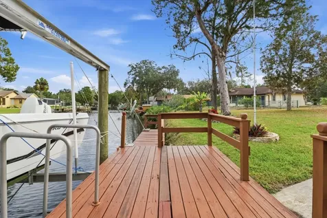 11721 W Riverhaven Drive Homosassa FL 34448