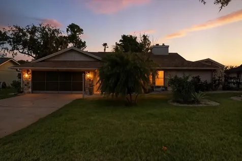 11721 W Riverhaven Drive Homosassa FL 34448