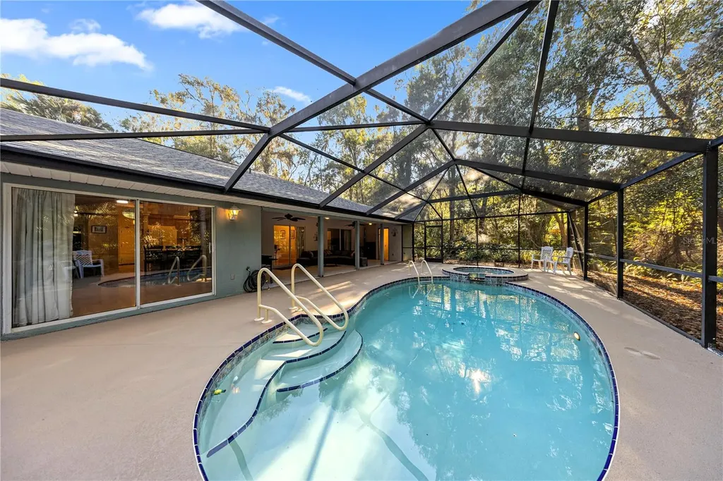 7999 SW 187th Avenue Dunnellon FL 34432