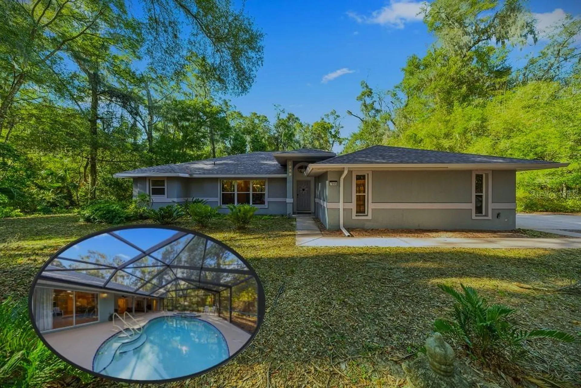 7999 SW 187th Avenue Dunnellon FL 34432