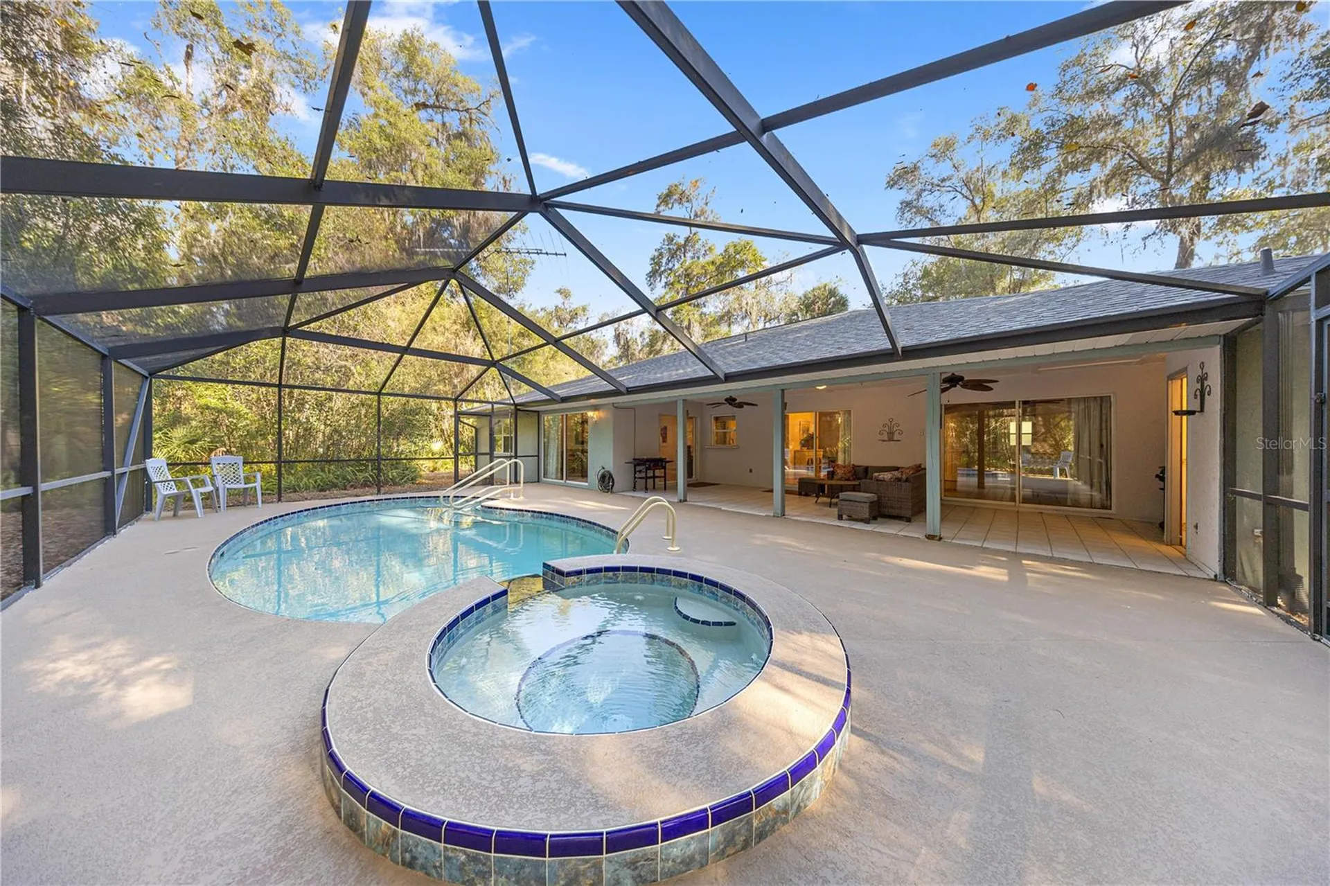 7999 SW 187th Avenue Dunnellon FL 34432