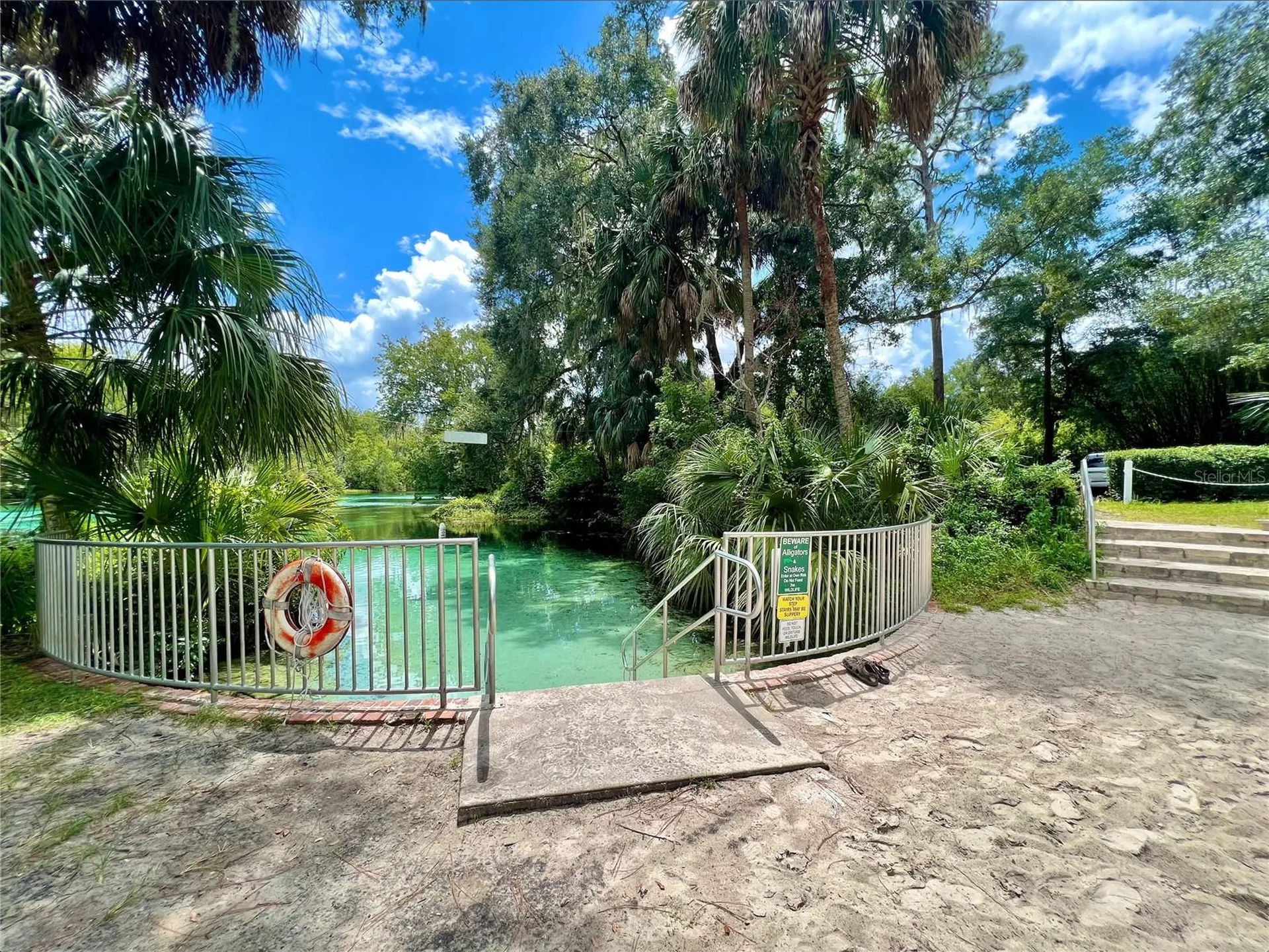 7999 SW 187th Avenue Dunnellon FL 34432