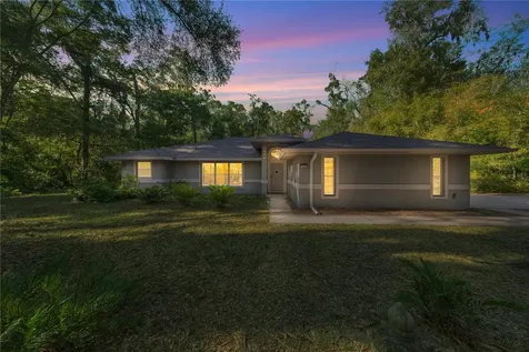 7999 SW 187th Avenue Dunnellon FL 34432