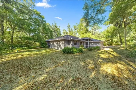 7999 SW 187th Avenue Dunnellon FL 34432