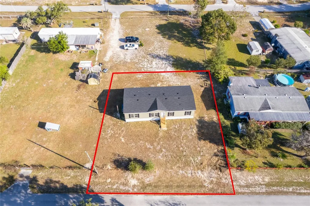 31811 Pine Drive Deland FL 32720
