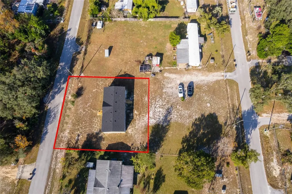 31811 Pine Drive Deland FL 32720